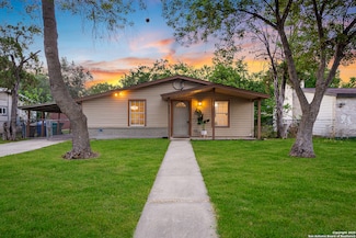 835 Deely Place, San Antonio, TX 78221
