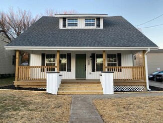 1363 E Division St, Springfield, MO 65803