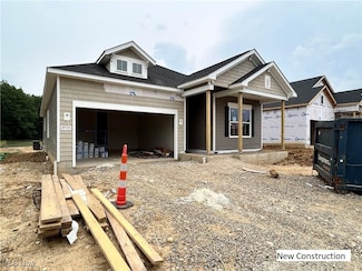 8928 Camden Rd NW, Jackson Township, OH 44646