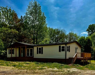 8055 Tennessee 87, Henning, TN 38041