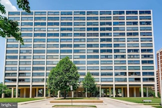 4000 N Charles St Unit 903, Baltimore, MD 21218