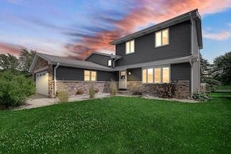 1246 Brandywine Rd, Crown Point, IN 46307