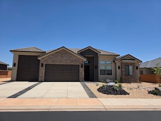 451 S Legacy Trail, Ivins, UT 84738