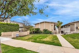 217 N Juanita Ave Unit B, Redondo Beach, CA 90277