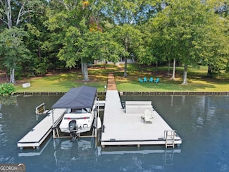 118 Lake Dr, Eatonton, GA 31024