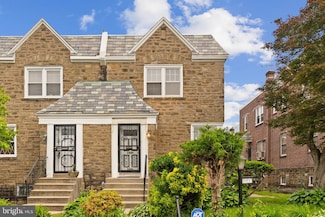 1328 Yerkes St, Philadelphia, PA 19119