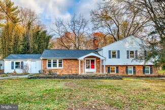 13124 Chestnut Oak Dr, Gaithersburg, MD 20878