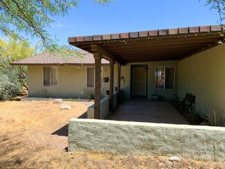 4460 N Placita de Las Colinas, Tucson, AZ 85745