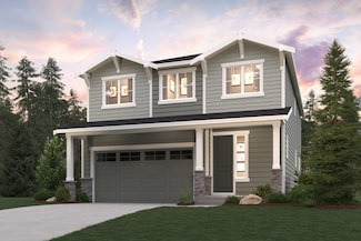 Luna, Auburn, WA 98001