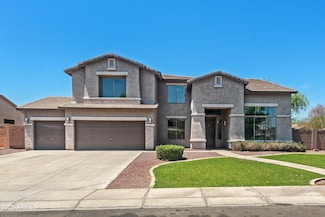 2036 S Reseda Ct, Gilbert, AZ 85295