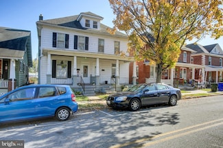 416 Guilford Ave, Hagerstown, MD 21740