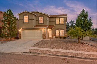 1200 Spruce Meadows Dr NE, Rio Rancho, NM 87144
