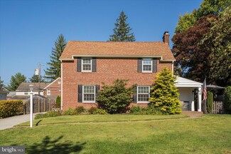 8 Black Friar Rd, Bryn Mawr, PA 19010