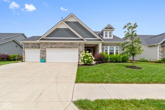 11944 Redpoll Trail, Noblesville, IN 46060