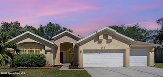 663 Autumn Glen Dr, Melbourne, FL 32940
