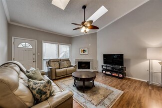 5616 Preston Oaks Rd Unit 1404N, Dallas, TX 75254