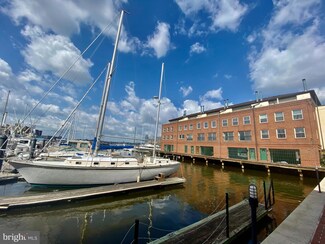 960 Fell St Unit 105, Baltimore, MD 21231