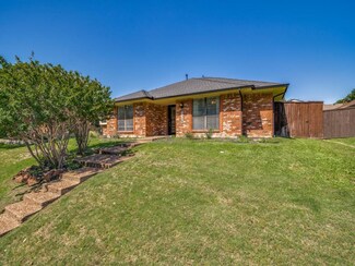 3302 Luallen Dr, Carrollton, TX 75007