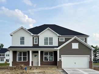 781 Buckeye Cir Unit Lot 2394, Sunbury, OH 43074