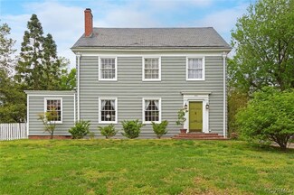 1836 Westover Ave, Petersburg, VA 23805