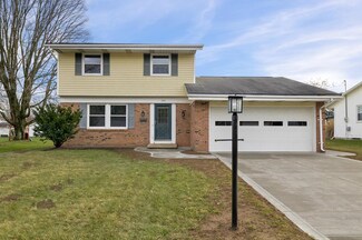 253 Darby Dr, Mansfield, OH 44904