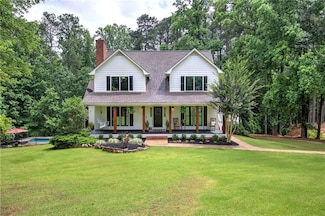 6095 Fords Rd NW, Acworth, GA 30101