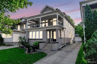 415 Colvin Ave, Buffalo, NY 14216