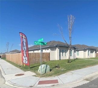 5908 Puffin Ave, Mission, TX 78573
