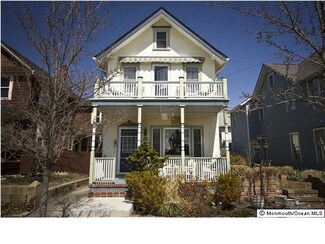 93 Cookman Ave, Ocean Grove, NJ 07756