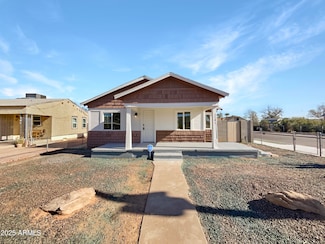1101 N 13th St, Phoenix, AZ 85006