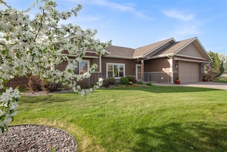 115 Stryker Peak Trail, Kalispell, MT 59901