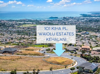 101 Kiha Place Unit Lot 41, Wailuku, HI 96793