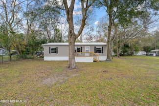 112 Sanjan Dr, Satsuma, FL 32189