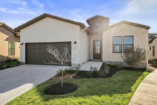 118 Delfino Place, Horseshoe Bay, TX 78657