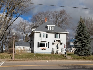 316 Mueller St, Athens, WI 54411