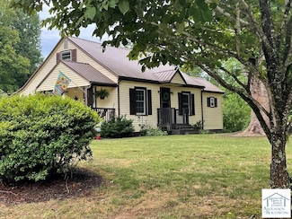 485 Briar Ridge Rd, Henry, VA 24102
