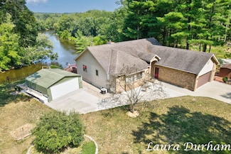 3115 Riverbend Trail, Fennville, MI 49408