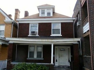1752 Arlington Ave, Pittsburgh, PA 15210