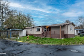 300 SE Goodnight Ave Unit 56, Corvallis, OR 97333