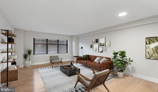 3401 38th St NW Unit B-617-306, Washington, DC 20016