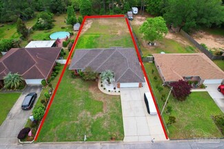 5881 Westmont Rd, Milton, FL 32583