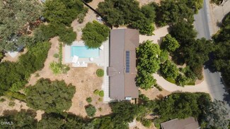 918 Cuyama Rd, Ojai, CA 93023