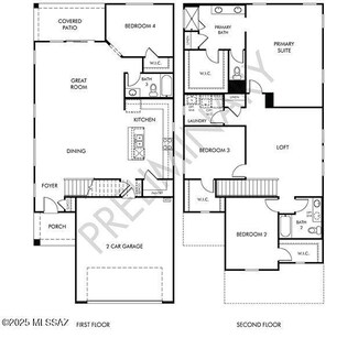 12543 E Remi Dr, Vail, AZ 85641