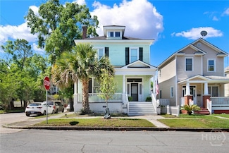 835 E Duffy St, Savannah, GA 31401
