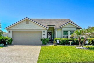 638 Deer Crossing Rd, St. Augustine, FL 32086