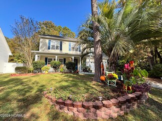 9818 N Olde Towne Wynd SE, Leland, NC 28451