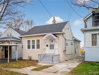 42 Schauf Ave, Buffalo, NY 14211