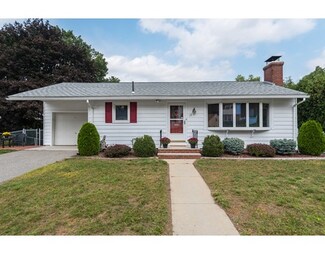 12 Lenox Cir, Lawrence, MA 01843