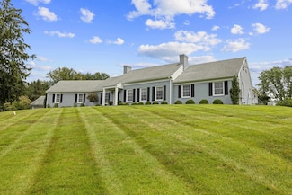 1774 Barterbrook Rd, Staunton, VA 24401