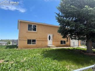 4257 Millburn S, Colorado Springs, CO 80906